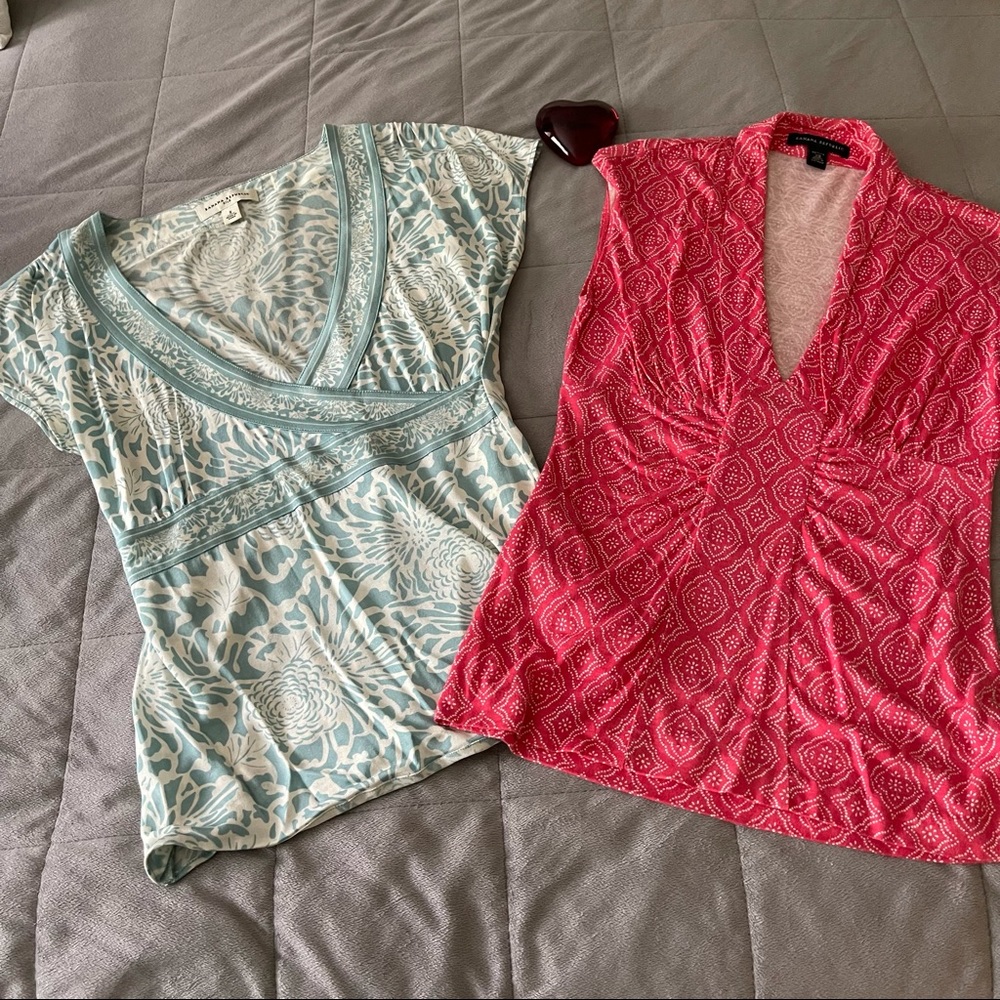 Banana Republic Small tops